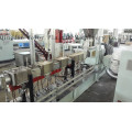 Professional Manufacturer PE Wood Granulating Machine